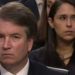 Brett Kavanaugh Zina Bash White Power