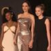 Angelina Jolie Brad Pitt Daughters Zahara Shiloh