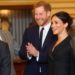 Meghan Markle Prince Harry Reality Show